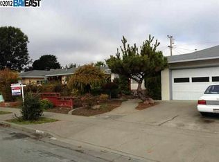 4425 Caren St, Fremont, CA 94538