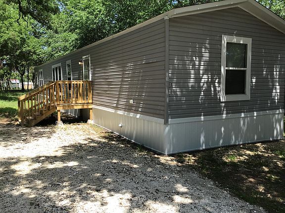 4th image of 2023 E Henderson St Trailer 13