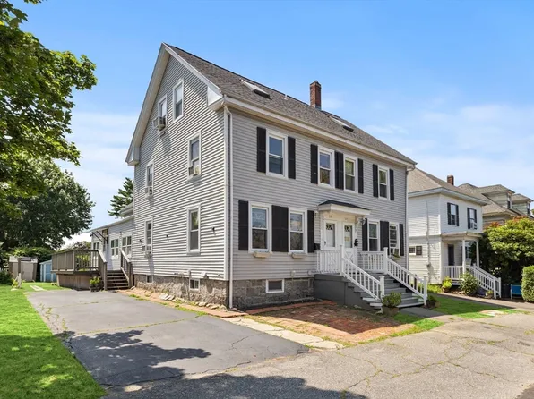 59 Maple Ave #59, North Andover, MA 01845