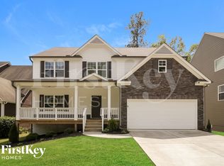 186 Pinnacle Point Ct, Dallas, GA 30132