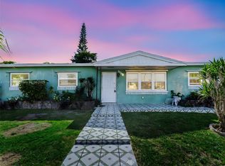 22534 SW 114th Pl, Miami, FL 33170