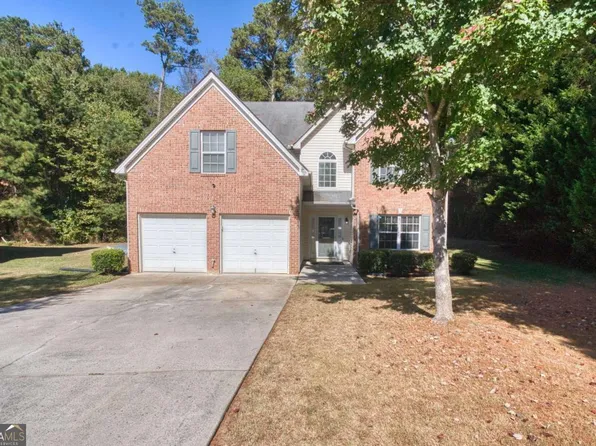 5704 Shoals Place Trl, Atlanta, GA 30349