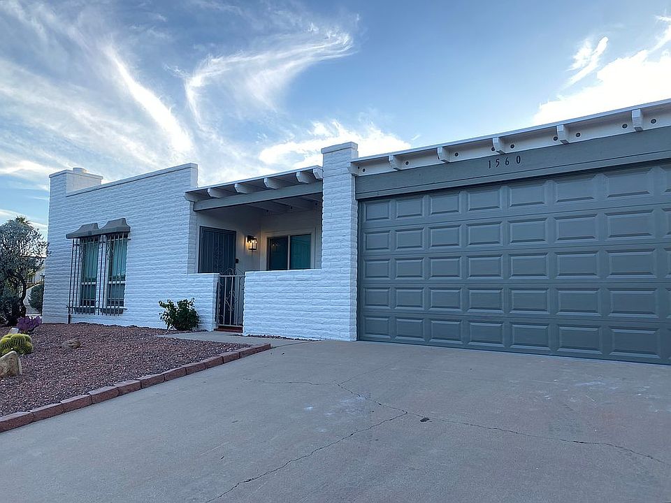 1560 S Abrego Dr, Green Valley, AZ 85614 Zillow