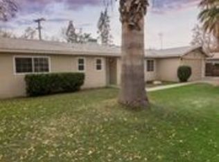 3011 W Swift Ave, Fresno, CA 93722