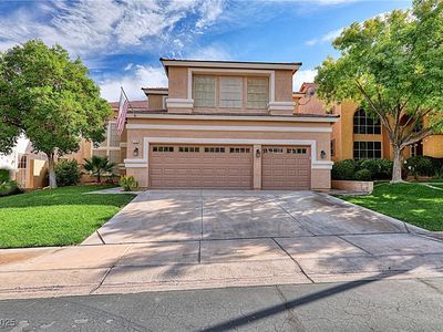 316 Pleasant Summit Dr, Henderson, NV, 89012