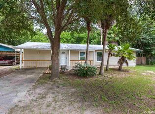 17983 NW 251st Ter, High Springs, FL 32643