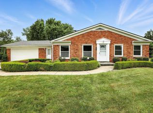 11477 N Crestline Dr, Washington, MI 48095