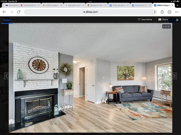 9024 N Country Homes Blvd APT 15, Spokane, WA 99218