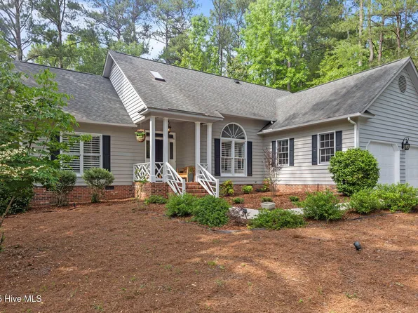 3 Merion Circle, Pinehurst, NC 28374