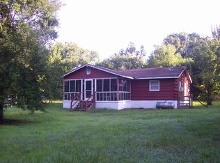 13980 144th St, Live Oak, FL 32060