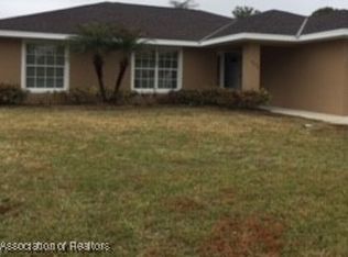 103 Galapagos Ave NE, Lake Placid, FL 33852