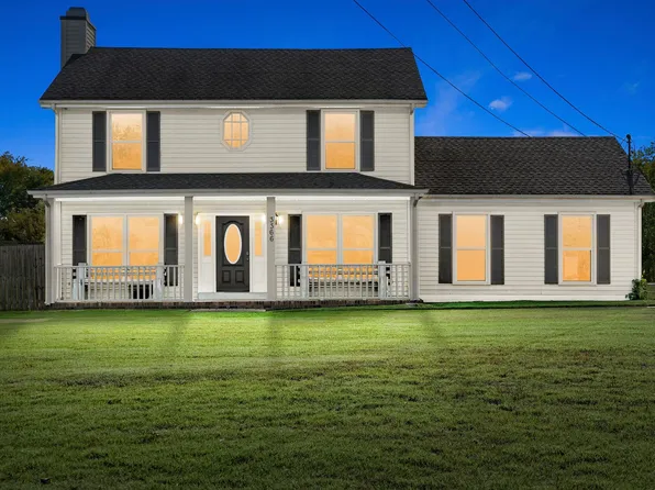 3366 Mallard Dr, Clarksville, TN 37042