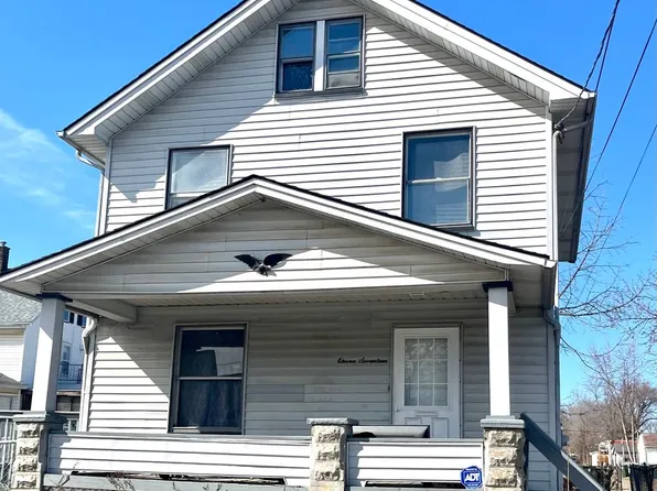 1117 Arlington Ave SW, Canton, OH 44706