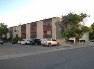 125 Franklin Ave APT 306, Grand Junction, CO 81505