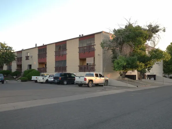 125 Franklin Ave APT 306, Grand Junction, CO 81505