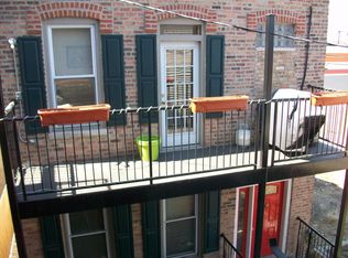 1540 N Artesian Ave #2, Chicago, IL 60622