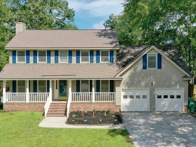 404 Woodvale Ln, Aiken, SC, 29801