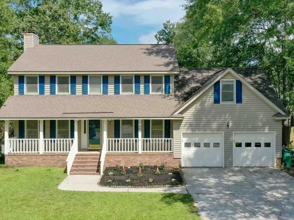 404 Woodvale Ln, Aiken, SC 29801