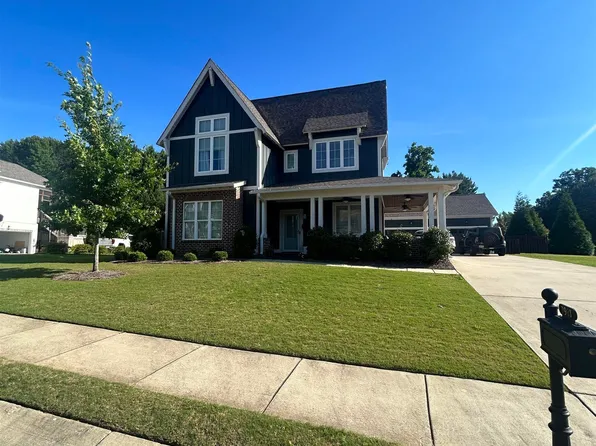 7981 Eli Cir, Trussville, AL 35173