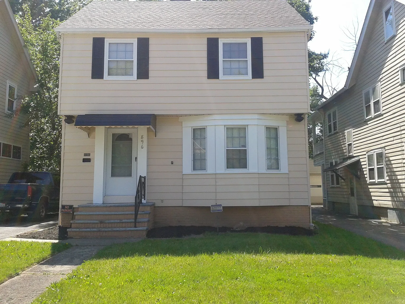 896 Elbon Rd photo 1