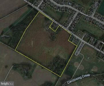 0 State Hill Rd, Reading, PA, 19608