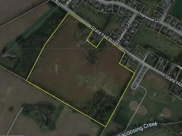 0 State Hill Rd, Reading, PA 19608