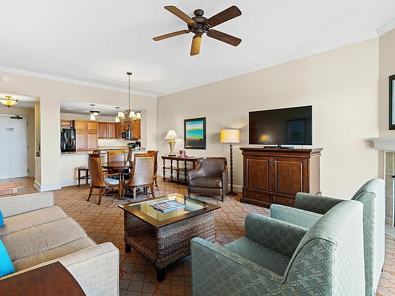 5th image of 8121 Amalfi Pl. #4-1102