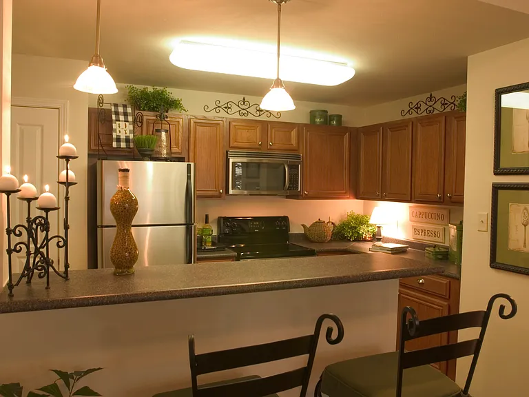 Calypso Bay Apartments — Photo 20