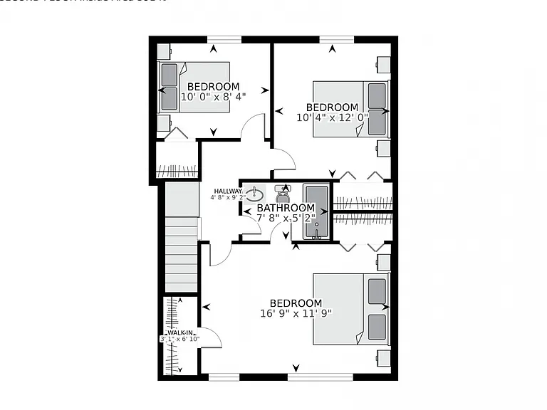 8 Suncroft Ct — Photo 21