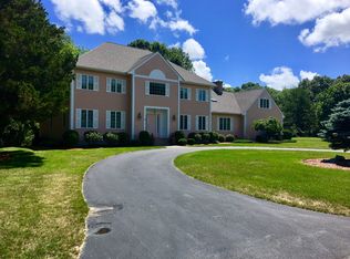 29 Page Rd, Weston, MA 02493