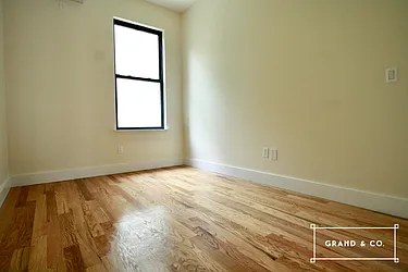 Rented by Grand & Co.