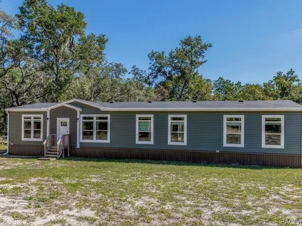 11319 S Florida Ave, Floral City, FL 34436