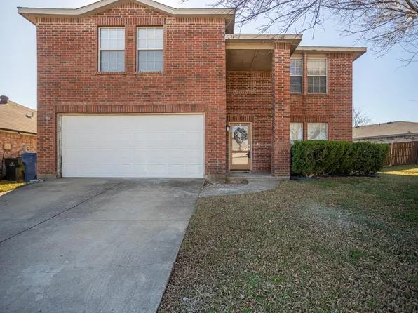 1244 Regal Dr, Garland, TX 75040