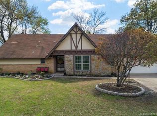 7326 E 59th St S, Tulsa, OK 74145