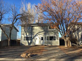 602 E Rio Blanco Ave, Rangely, CO 81648