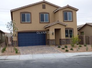 4663 High Anchor St, Las Vegas, NV 89121