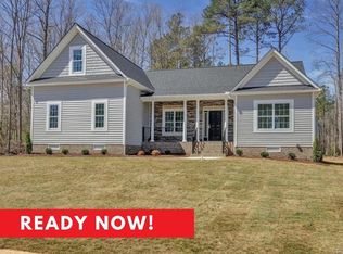 11118 Crump Landing Trl, Chesterfield, VA 23832