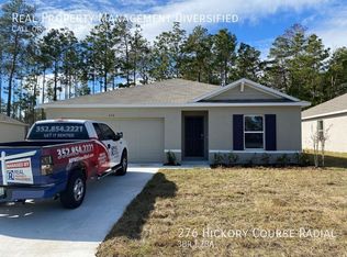 276 Hickory Course Radl, Ocala, FL 34472