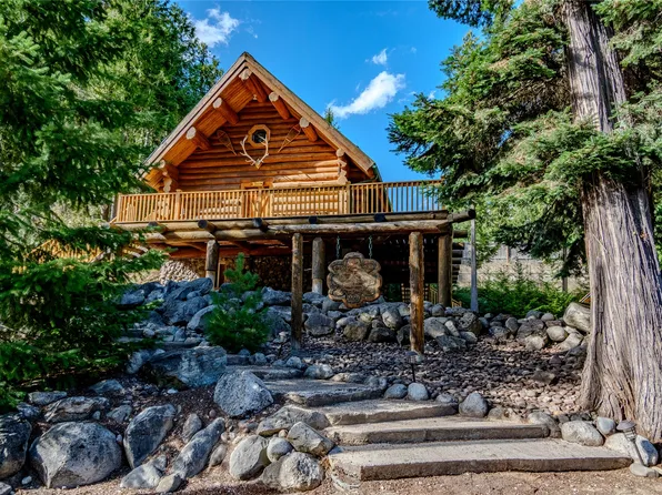 50 Cherub Lake Rd, Troy, MT 59935