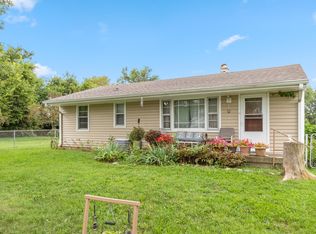 3102 S Tacoma Ave, Indianapolis, IN 46237