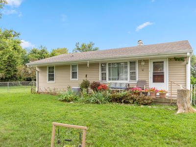 3102 S Tacoma Ave, Indianapolis, IN, 46237