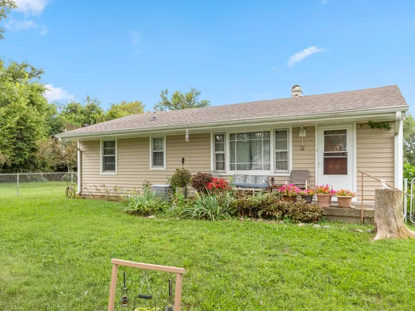 3102 S Tacoma Ave, Indianapolis, IN 46237