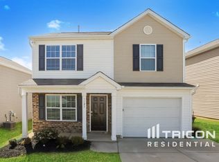 3023 Crabapple Ln, Dallas, NC 28034