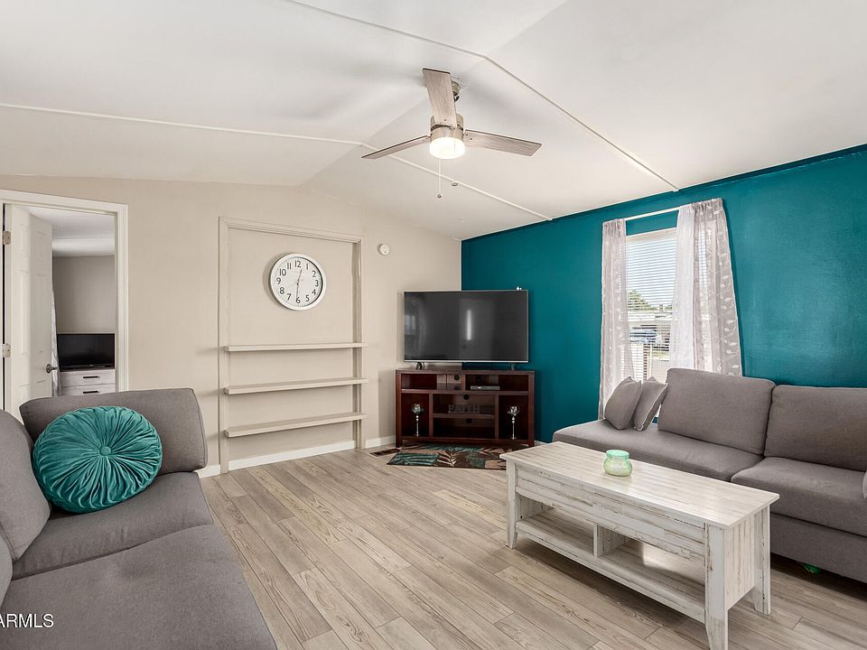 1st image of 7918 E JEROME Avenue