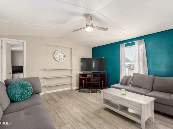 7918 E JEROME Avenue, Mesa, AZ 85209