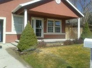 1829 Scott St, Winnemucca, NV 89445