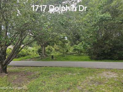 1717 Dolphin Dr, Gautier, MS, 39553