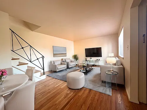Floor plan 96 C
