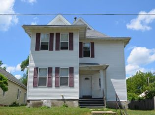 1448 8th St, Des Moines, IA 50314