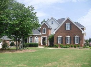 510 Birkdale Blvd, Carrollton, GA 30116